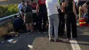 Şanlıurfa'da Trafik Kazası: 2 Ölü, 9 Yaralı
