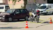 Seydişehir'deki Trafik Kazasında Ağır Yaralanan Öğretmen Yaşamını Yitirdi
