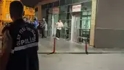 Silahla Yaralanan Şahıs Hastaneye Bırakılarak Kaçıldı: Soruşturma Başlatıldı