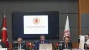 Suça Sürüklenen Çocuklara İlişkin Kanun Teklifi TBMM Adalet Komisyonunda Kabul Edildi