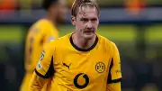 Süper Lig Kulüplerinden Julian Brandt Transferi İçin Yarış