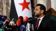 Suriye Geçici Cumhurbaşkanı Ahmed el-Şara: Parlamentonun Son 70 Üyesi Atandı