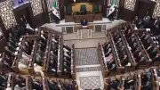 Suriye Halk Meclisi İlk Kez Toplandı: Başkanlığa Abdülhamit Avvak Seçildi