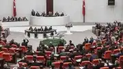 TBMM'de Bu Hafta Yükseköğretim Kanunu ve Öğrenci Affı Düzenlemeleri Görüşülecek