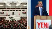 TBMM'de Yeni Parti Sonrası Düzenleme: Oturma Düzeni ve Grup Çalışmaları Değişiyor