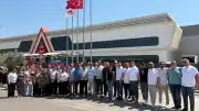 Temel Conta İşçileri 595 Günlük Grev Nöbetini Sonlandırdı