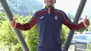 Trabzonspor, Rene Mitongo Muteba'yı Transfer Etti