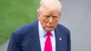 Trump: Hürmüz Boğazı'nın Kontrolünü Ele Alacağız ve Ücret Alacağız
