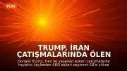 Trump, İran Çatışmalarında Ölen ABD Askeri Sayısının 18 Olduğunu Duyurdu