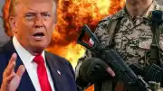 Trump'tan İran'a Sert Tepki: Ölen Her Asker İçin Bedel Katbekat Ödenecek