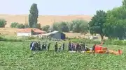 TUSAŞ Eğitim Helikopteri Kazasıyla İlgili Soruşturma Başlatıldı