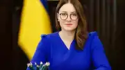 Ukrayna Kabinesinde Değişim: Başbakan Yulia Sviridenko İstifa Etti