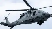 Umman Denizi'nde ABD Askeri Helikopteri Acil İniş Yaptı: Bir Asker Kayıp