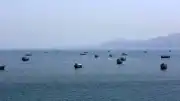 Umman Körfezi'nde LNG Tankerine İHA Saldırısı: Gemiden Yardım Çağrısı Geldi