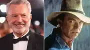 Ünlü oyuncu Sam Neill'in ölüm nedeni açıklandı
