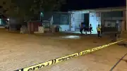 Uşak'ta Esnaf Arasında Silahlı Kavga: 13 Yaralı