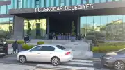 Üsküdar Belediye Başkanı S.D. ve 5 kişi gözaltına alındı