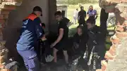Van'da kaybolan 2 yaşındaki çocuğun cansız bedeni su kuyusunda tespit edildi