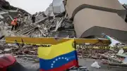 Venezuela'da Deprem Felaketinin Bilançosu Ağırlaşıyor: Can Kaybı 4 Bin 118'e Yükseldi