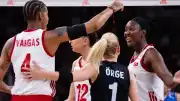 VNL 3. Hafta: Filenin Sultanları Polonya Karşısında Galip Geldi