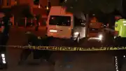 Yenimahalle'de motosiklet kazası: 2 kişi yaşamını yitirdi