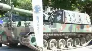 Yerli ve Milli Savunma Teknolojileri Öne Çıkıyor: Gürhan Obüsü Dikkat Çekiyor