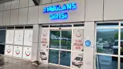 Zonguldak'ta Arı Sokması Sonucu Yoğun Bakıma Alınan Kadın