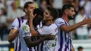 Ankara Keçiörengücü, Pendikspor'u 4-1 Mağlup Etti