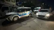 Antalya'da Silahlı Şüpheli Gözaltına Alındı
