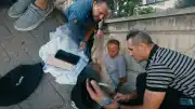 Antalya'da Turist Çantası Hırsızlığı: Konum Takip Sistemiyle Yakalandı