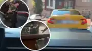 Ataşehir'de Taksiyle Uyuşturucu Sevkiyatı Yaparken Yakalandılar: Kilo Kilo Uyuşturucu ve Para Ele Geçirildi