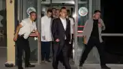 Beypazarı Maden Kazasında Hayatını Kaybeden İşçi Zonguldak'ta Defnedildi