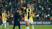 Diego Carlos'un Yeni Takımı Belli Oldu: Fenerbahçe İzin Verdi