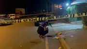 Düğün Dönüşü Baba ve Oğul Bıçaklı Kavgada Yaralandı