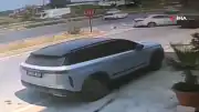 Ehliyetsiz Sürücüye 40 Bin Lira Ceza