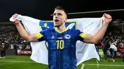 Ermedin Demirovic, Galatasaray'a Transfer Olmuyor