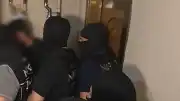 Fas'ın Kırmızı Bültenle Aradığı Kadın İstanbul'da Yakalandı