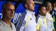 Fenerbahçe Teknik Direktörü İsmail Kartal'dan Taraftarlara Özür