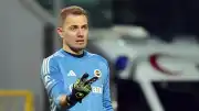 Fenerbahçe'den Mert Günok Sakatlığı Açıklaması
