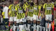 Fenerbahçe'nin Tur Hesapları: Sturm Graz Karşısında Hangi Sonuçlar Yeterli Olacak?