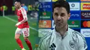 Gabriel Martinelli'nin Al-Hilal Transferinde Son Gelişme: Fabrizio Romano Açıkladı