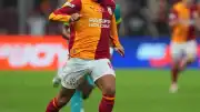 Galatasaray, Hazırlık Maçında Villarreal'e 2-1 Yenildi