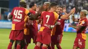 Galatasaray'da Orta Saha Hareketliliği: Lemina'ya Ciddi Teklifler Var