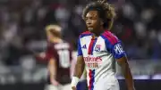 Galatasaray'dan Malick Fofana İçin Lyon'a Teklif Hazırlığı