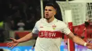 Galatasaray'ın Ermedin Demirovic Transferinden Vazgeçtiği İddia Edildi