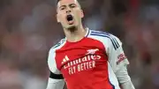 Galatasaray'ın Hedefi Gabriel Martinelli İçin Al Hilal Devrede