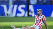 Galatasaray'ın Transfer Hedefi Julio Enciso'nun Yeni Takımı Belli Oldu