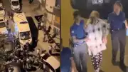 Gaziosmanpaşa'da Kötü Koku Gelen Evde Bir Kişi Ölü Bulundu