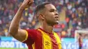 Göztepe'nin Brezilyalı Yıldızı Juan'ın CSKA Moskova Transferi Mali Şartlar Nedeniyle Gerçekleşmedi