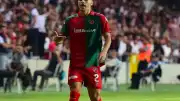 Harun Kaya, Karşıyaka'dan 2 Milyon TL'ye Ayrıldı